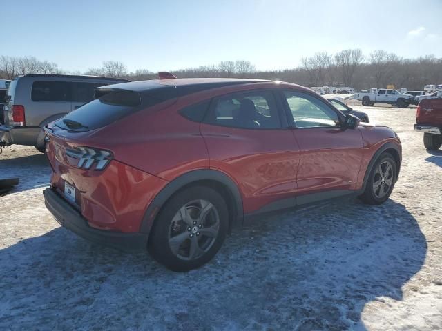 2021 Ford Mustang MACH-E Select