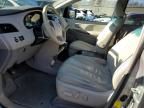 2012 Toyota Sienna XLE