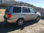 2004 Honda Pilot EXL