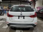 2013 BMW X1 XDRIVE28I