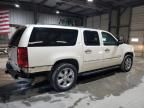 2009 Chevrolet Suburban K1500 LTZ