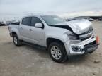 2017 Chevrolet Colorado LT