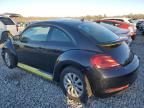 2019 Volkswagen Beetle S