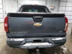 2008 Chevrolet Avalanche K1500