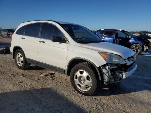 2008 Honda CR-V LX