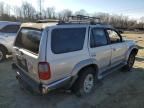 1998 Toyota 4runner Limited