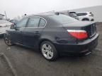 2010 BMW 528 I