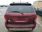 2008 Pontiac Torrent