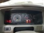 2000 Mitsubishi Montero Sport LS