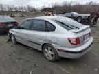 2006 Hyundai Elantra GLS