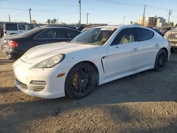 Porsche salvage cars for sale: 2012 Porsche Panamera 2