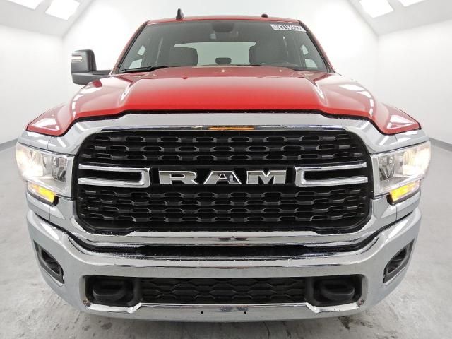 2024 Dodge RAM 2500 BIG Horn