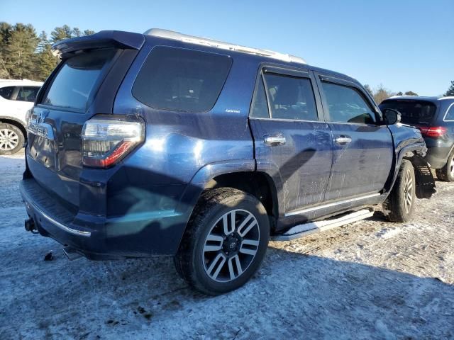 2014 Toyota 4runner SR5