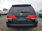 2010 Honda Odyssey EXL