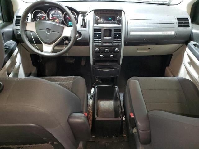 2009 Dodge Grand Caravan SE