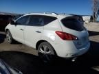 2009 Nissan Murano S