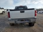 2011 Chevrolet Silverado K2500 Heavy Duty LTZ