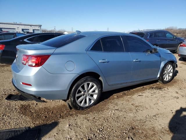 2013 Chevrolet Malibu 2LT