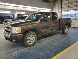 2008 Chevrolet Silverado K1500 en venta en Fort Wayne, IN