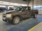 2008 Chevrolet Silverado K1500