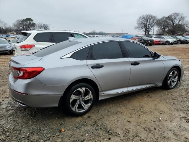 2019 Honda Accord EX