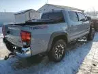 2019 Toyota Tacoma Double Cab