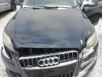 2012 Audi Q7 Premium Plus