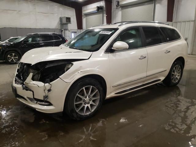 2014 Buick Enclave