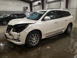 2014 Buick Enclave en venta en Avon, MN