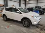 2016 Toyota Rav4 HV Limited