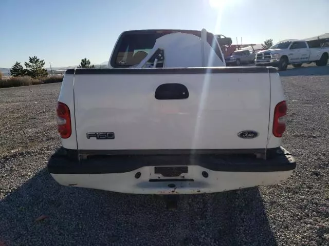 1999 Ford F150