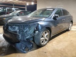 Nissan salvage cars for sale: 2013 Nissan Altima 2.5