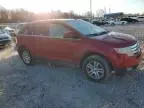 2010 Ford Edge Limited