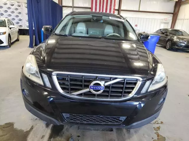 2010 Volvo XC60 3.2