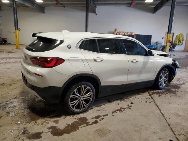 2022 BMW X2 XDRIVE28I