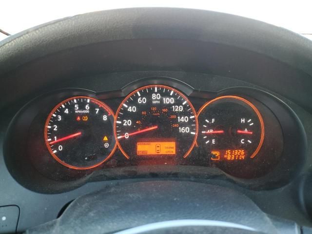 2007 Nissan Altima 2.5