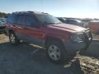 2004 Jeep Grand Cherokee Laredo