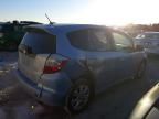 2009 Honda FIT Sport