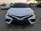 2022 Toyota Camry Night Shade