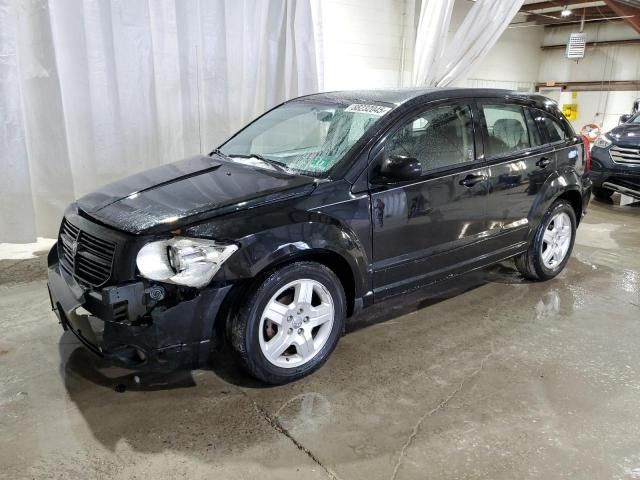 2008 Dodge Caliber SXT