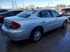 2009 Buick Lacrosse CX