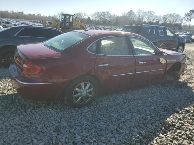 2006 Buick Lacrosse CXL