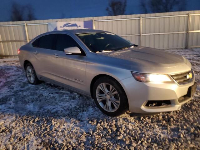 2015 Chevrolet Impala LT