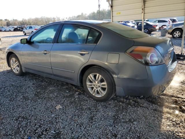 2010 Nissan Altima Base