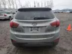 2011 Hyundai Tucson GLS