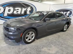 2022 Dodge Charger SXT en venta en Lebanon, TN