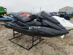 Vehiculos salvage en venta de Copart Columbia, MO: 2024 Yamaha Jetski