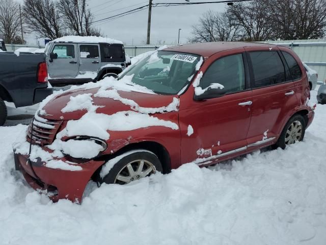 2010 Chrysler PT Cruiser