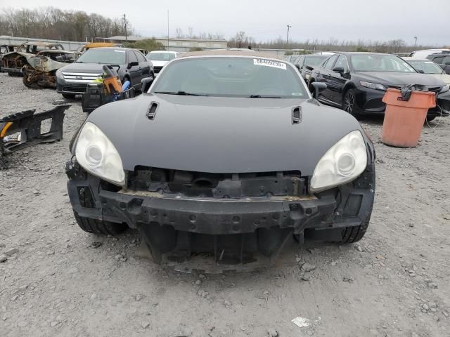 2008 Saturn Sky