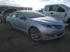 2015 Lincoln MKZ